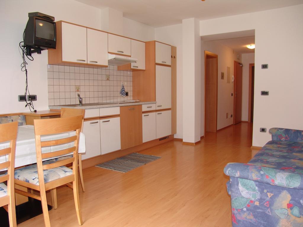 Appartement Gandler Olang Екстериор снимка