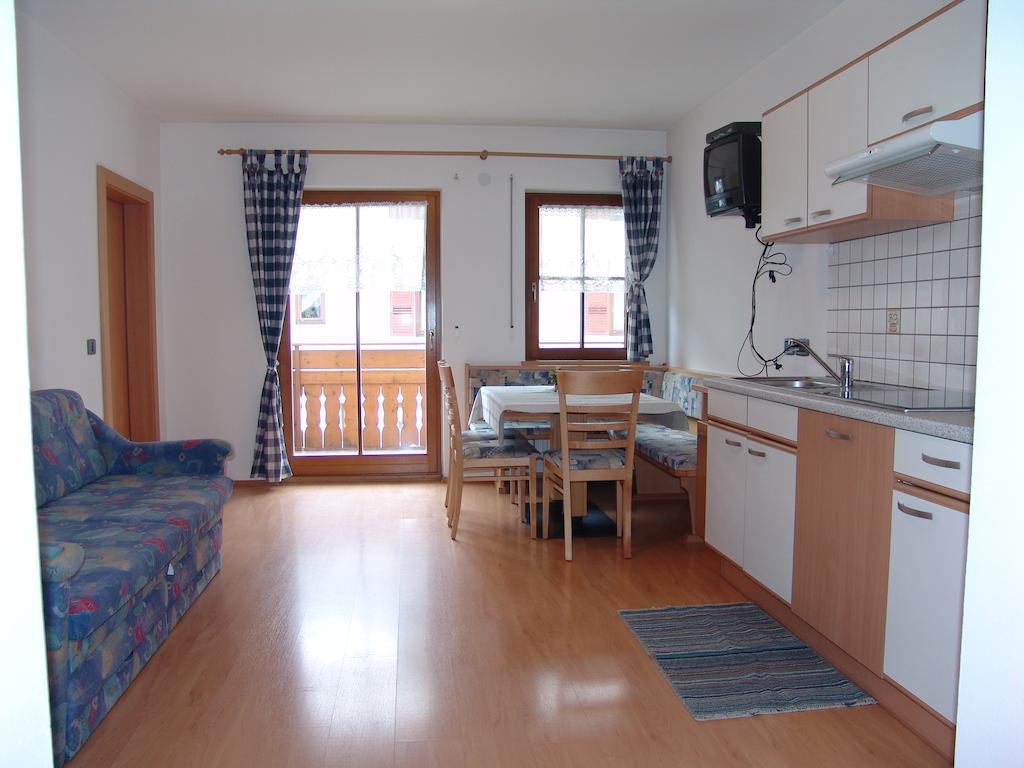 Appartement Gandler Olang Екстериор снимка