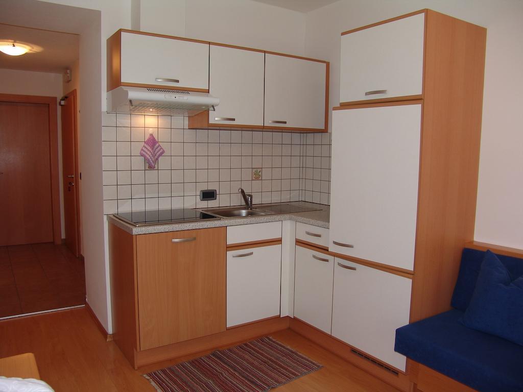 Appartement Gandler Olang Стая снимка