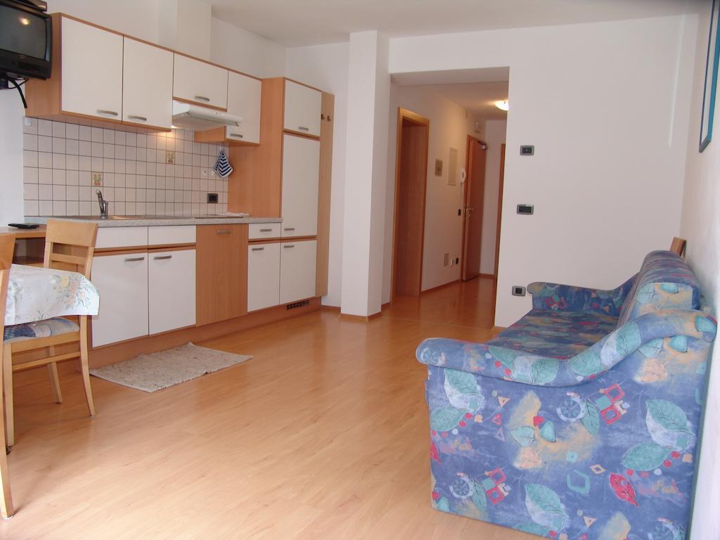 Appartement Gandler Olang Стая снимка