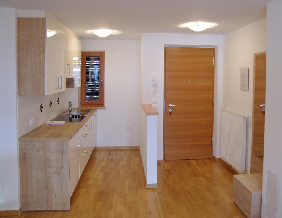 Appartement Gandler Olang Стая снимка